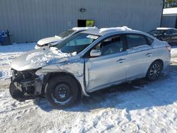 2014 Nissan Sentra S for sale in Seaford, DE