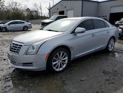 Cadillac salvage cars for sale: 2014 Cadillac XTS Luxury Collection