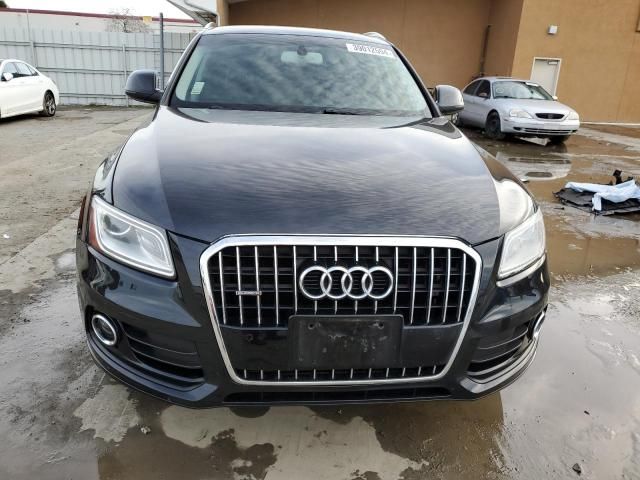 2014 Audi Q5 Premium Plus