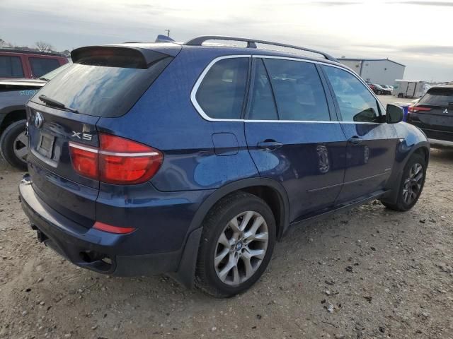 2013 BMW X5 XDRIVE35I