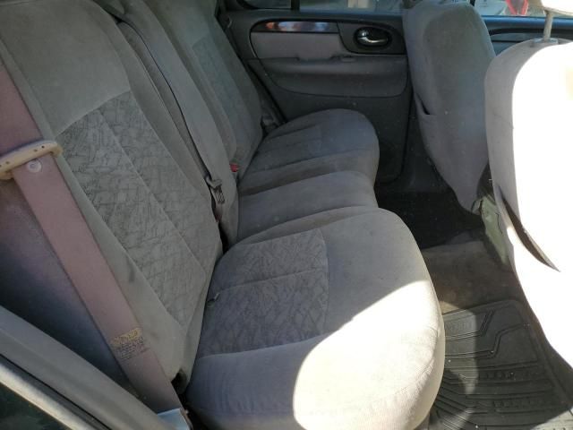 2005 GMC Envoy