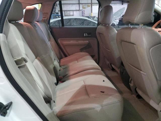 2010 Ford Edge SEL