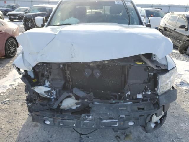 2012 Dodge RAM 1500 Sport