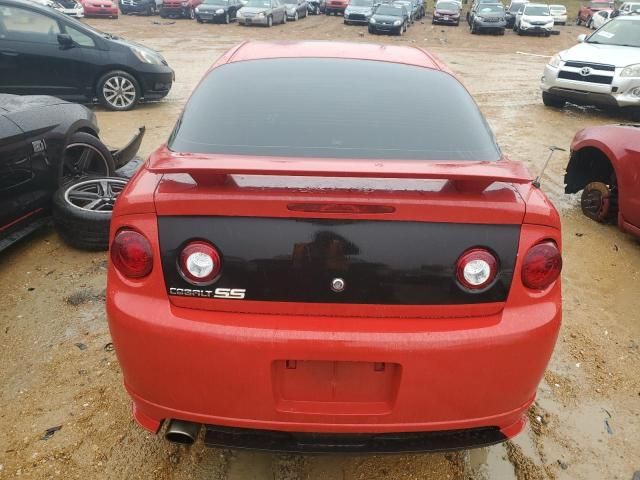 2006 Chevrolet Cobalt SS Supercharged