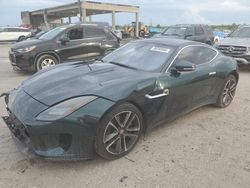 2020 Jaguar F-Type en venta en West Palm Beach, FL