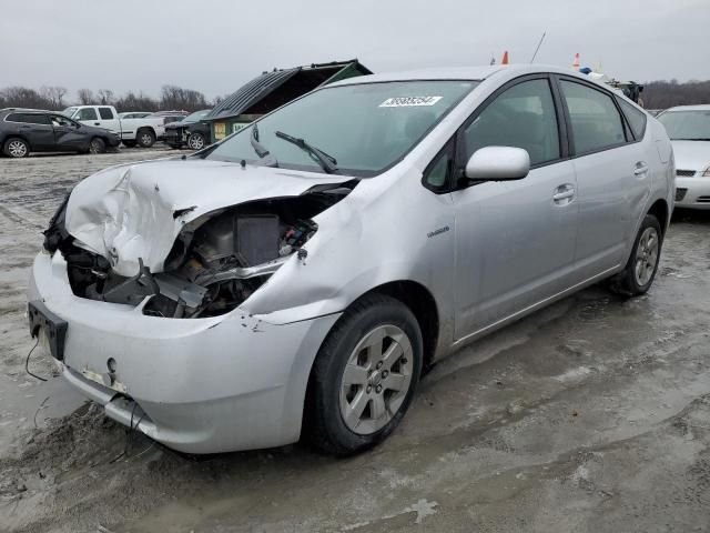 2009 Toyota Prius