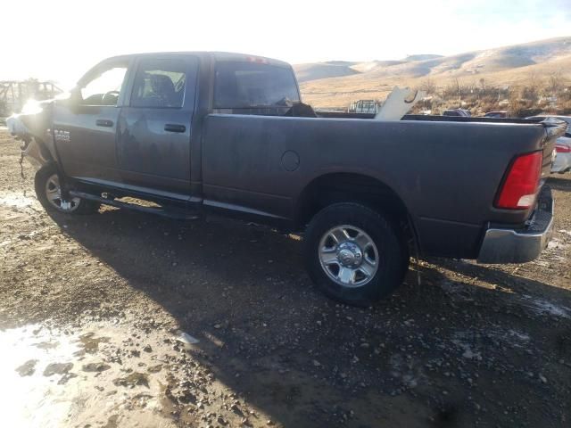 2016 Dodge RAM 2500 ST