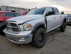 2010 Dodge RAM 1500 for sale in Vallejo, CA