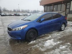 2017 KIA Forte LX for sale in Fort Wayne, IN