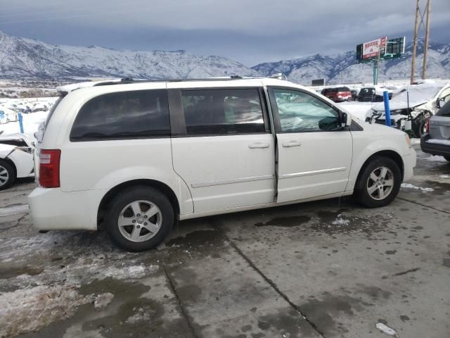 2009 Dodge Grand Caravan SXT