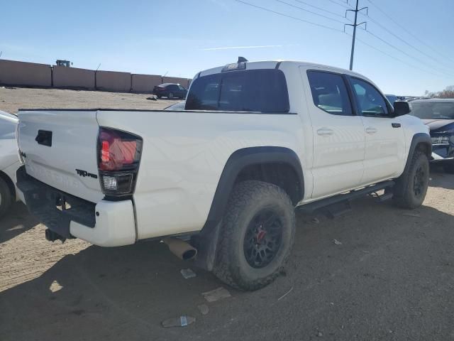 2019 Toyota Tacoma Double Cab