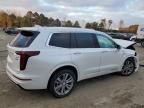 2023 Cadillac XT6 Platinum Premium Luxury