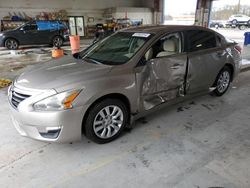 Vehiculos salvage en venta de Copart Montgomery, AL: 2014 Nissan Altima 2.5