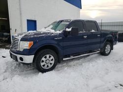 2011 Ford F150 Supercrew for sale in Farr West, UT