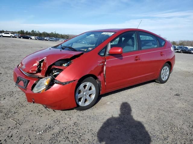 2009 Toyota Prius