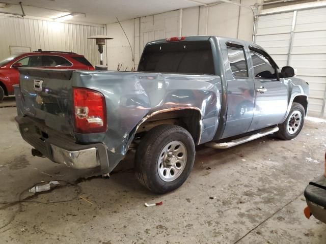 2008 Chevrolet Silverado C1500