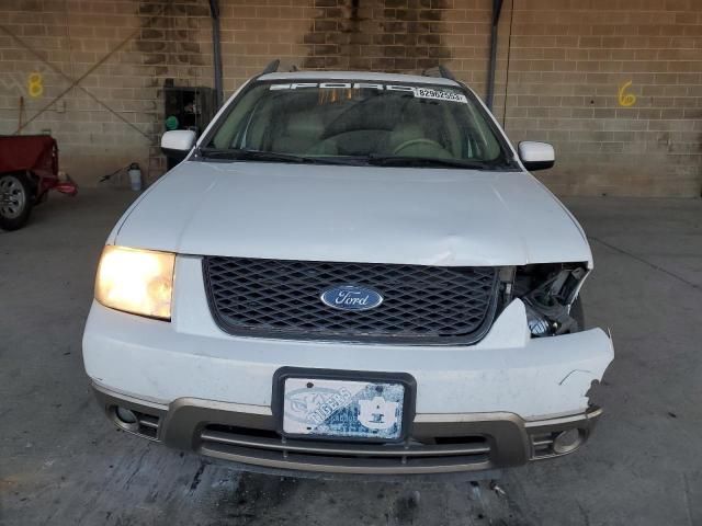 2005 Ford Freestyle SEL