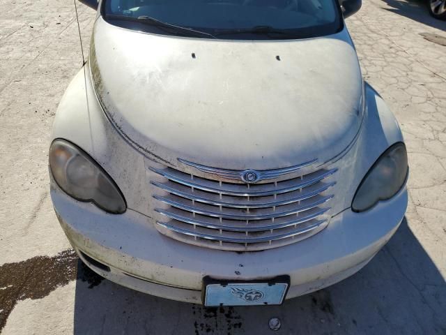 2006 Chrysler PT Cruiser