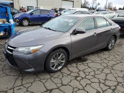 2016 Toyota Camry Hybrid for sale in Woodburn, OR