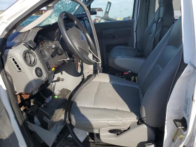 2010 Ford Econoline E250 Van