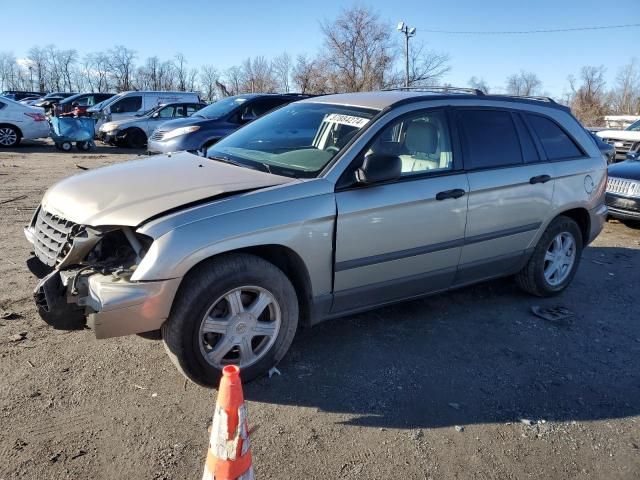 2006 Chrysler Pacifica