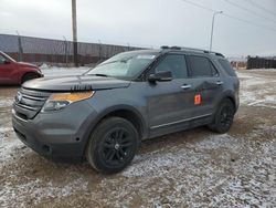 2011 Ford Explorer XLT for sale in Rapid City, SD