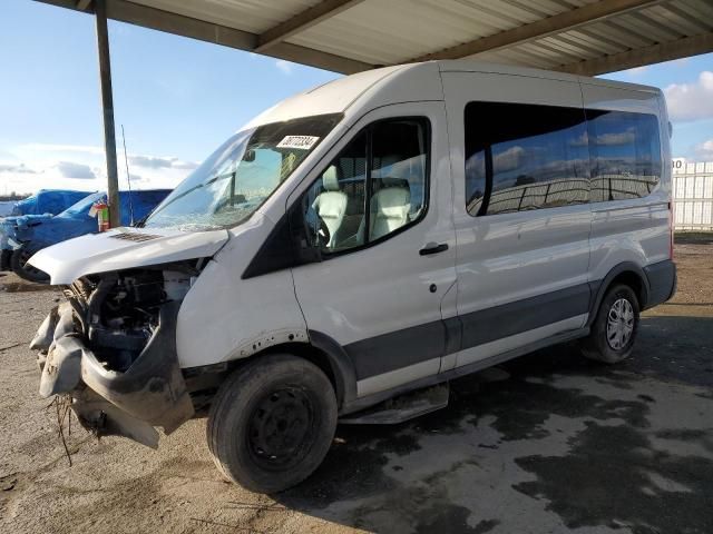 2019 Ford Transit T-150