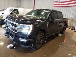 2021 Ford F150 Supercrew for sale in Milwaukee, WI