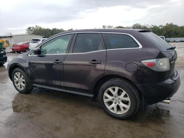 2008 Mazda CX-7