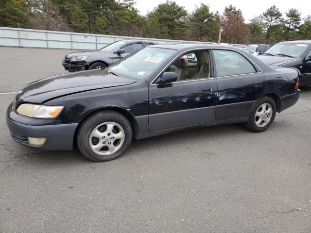 1999 Lexus ES 300