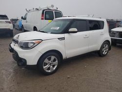 Salvage cars for sale from Copart Indianapolis, IN: 2017 KIA Soul