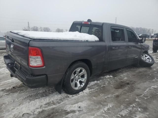 2019 Dodge RAM 1500 BIG HORN/LONE Star