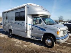 2002 Ford Econoline E350 Super Duty Cutaway Van for sale in Baltimore, MD