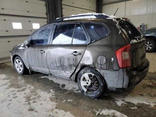 2009 KIA Rondo Base