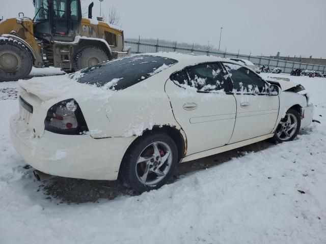 2004 Pontiac Grand Prix GT2