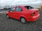 2004 Chevrolet Aveo LS