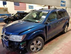 Dodge Vehiculos salvage en venta: 2010 Dodge Journey SXT