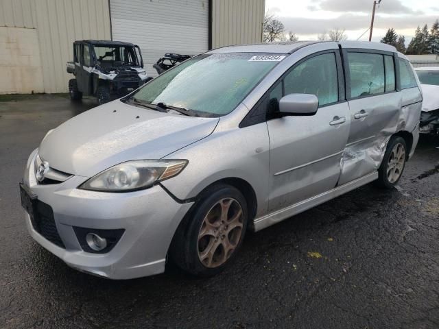 2009 Mazda 5