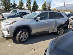 2023 Toyota Rav4 LE en venta en Rancho Cucamonga, CA