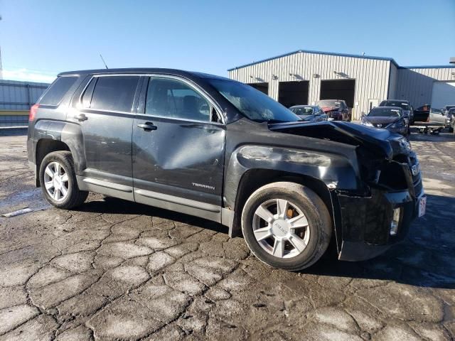 2011 GMC Terrain SLE