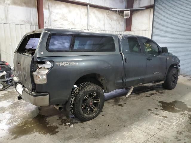 2008 Toyota Tundra Double Cab