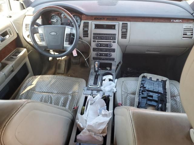 2009 Ford Flex Limited