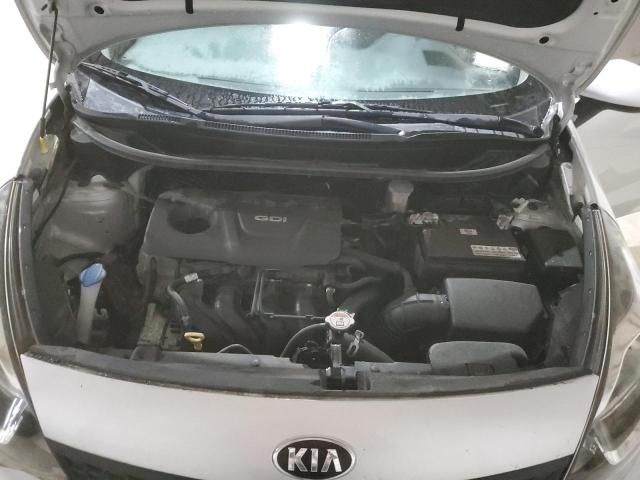 2016 KIA Rio LX