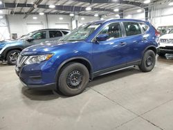 Nissan Rogue salvage cars for sale: 2020 Nissan Rogue S