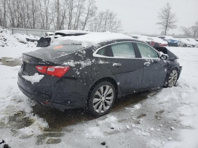 2016 Chevrolet Malibu Premier