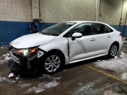 2022 Toyota Corolla LE for sale in Woodhaven, MI