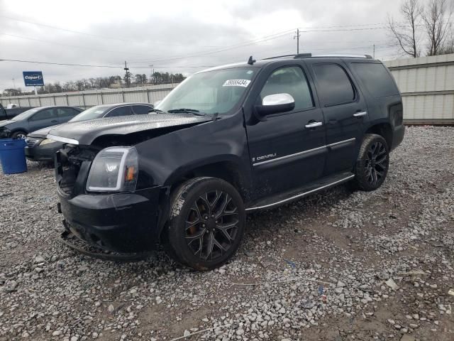 2008 GMC Yukon Denali