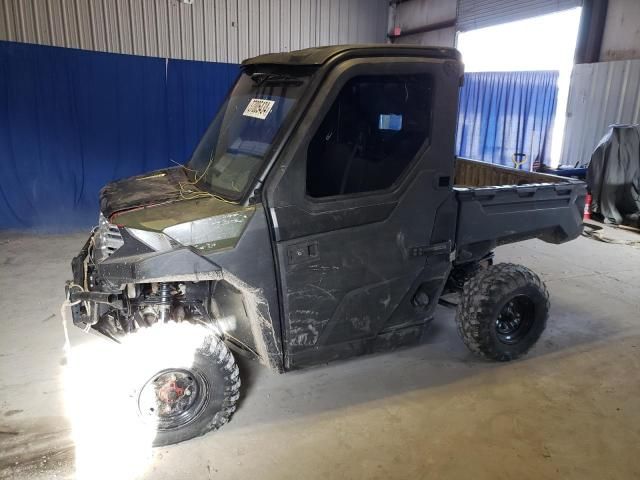 2021 Polaris RIS Ranger 1000