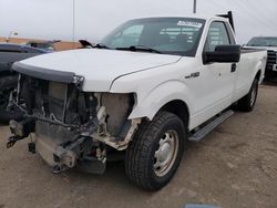 2013 Ford F150 en venta en Albuquerque, NM