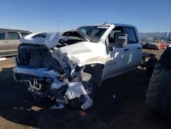 Chevrolet salvage cars for sale: 2023 Chevrolet Silverado K2500 Heavy Duty